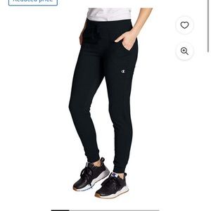 Champion joggers